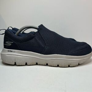 Skechers Go Walk Evolution Ultra Walking Slip On Shoes